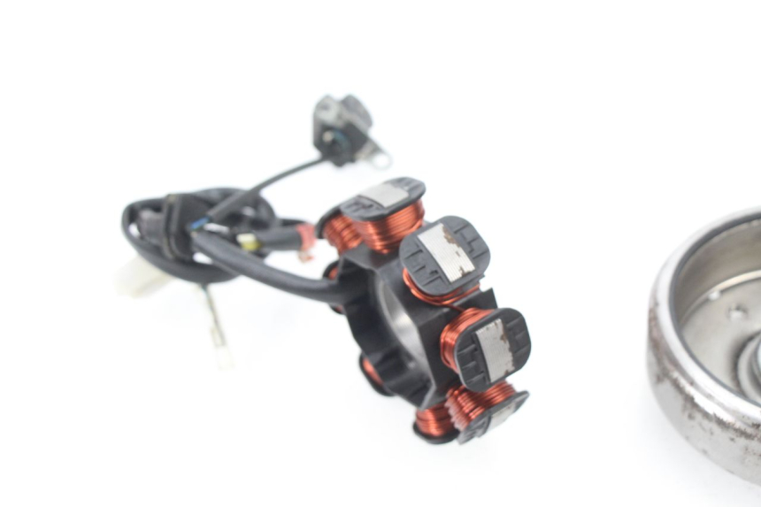 photo de ROTOR STATOR SYM TONIK 125 (2010 - 2014) - Component detail