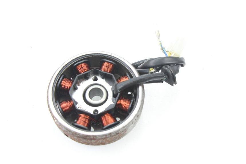 photo de ROTOR STATOR SYM TONIK 125 (2010 - 2014) - Fixing points details