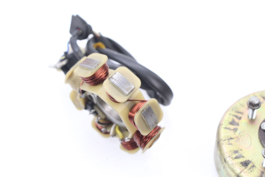 photo de ROTOR STATOR BAOTIAN TRAVEL SPIRIT 50 (2010 - 2012) - Alternative perspective