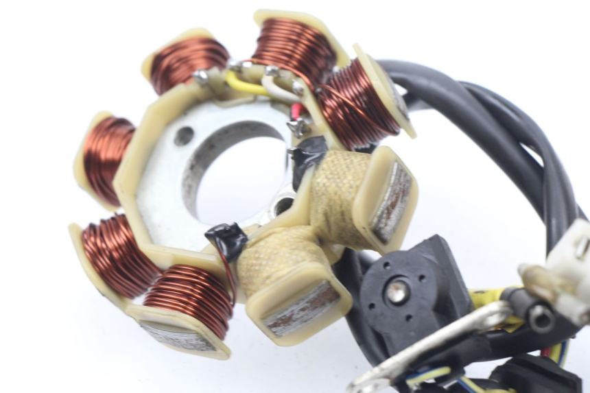 photo de ROTOR STATOR BAOTIAN TRAVEL SPIRIT 50 (2010 - 2012) - Checked used part