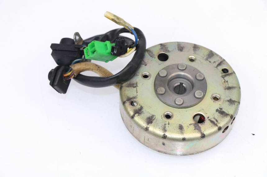 photo de ROTOR STATOR BAOTIAN TRAVEL SPIRIT 50 (2010 - 2012) - Component detail