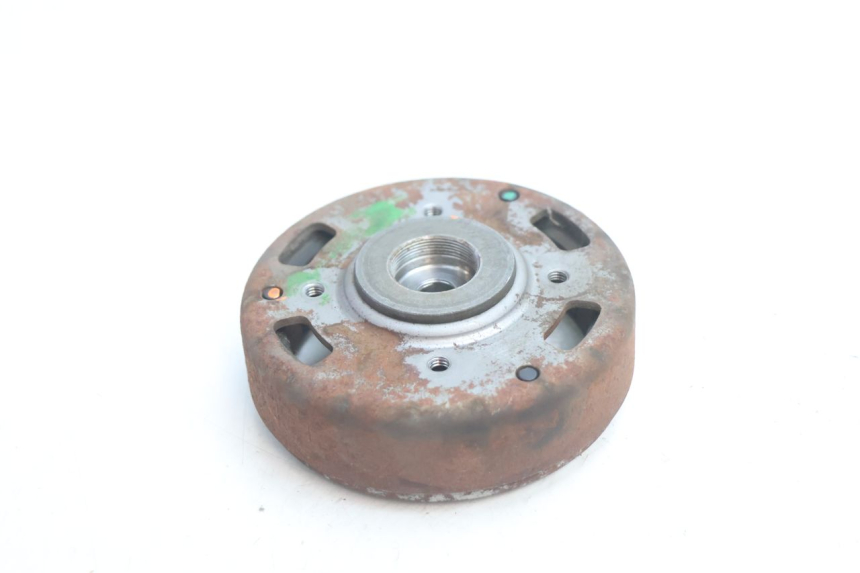 photo de ROTOR STATOR PEUGEOT TREKKER 50 (1995 - 2004) - Additional view of the item