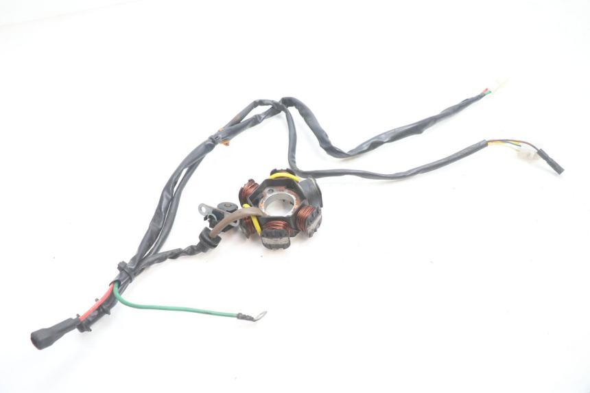 photo de ROTOR STATOR PEUGEOT TREKKER 50 (1995 - 2004) - Product overview