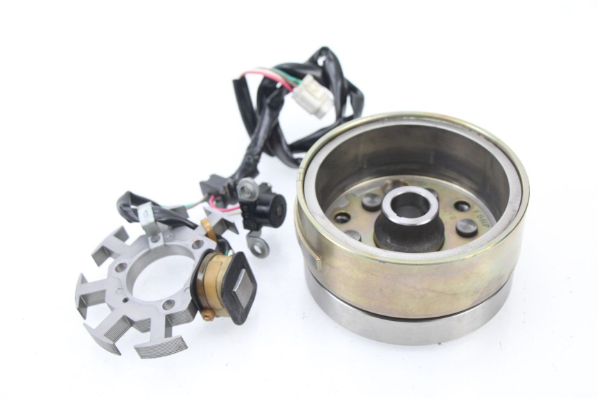 photo de ROTOR STATOR YAMAHA TTR 125 (2000 - 2020) - Main view