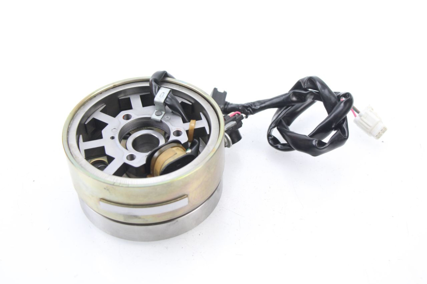 photo de ROTOR STATOR YAMAHA TTR 125 (2000 - 2020) - Component detail