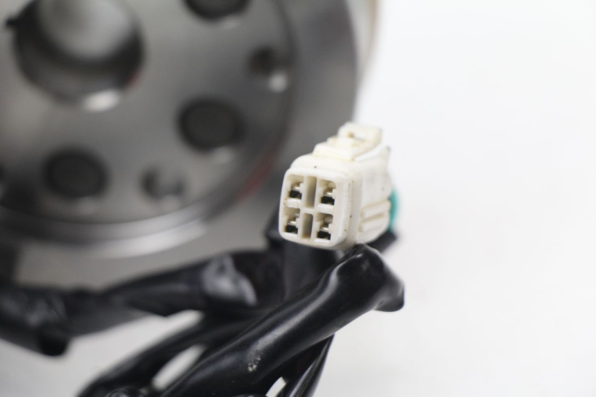 photo de ROTOR STATOR YAMAHA TTR 125 (2000 - 2020) - Product overview