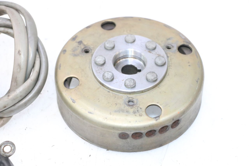 photo de ROTOR STATOR PIAGGIO TYPHOON 50 (2000 - 2009) - Distinctive features