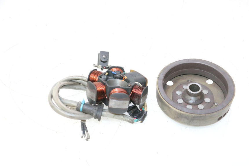 photo de ROTOR STATOR PIAGGIO TYPHOON 50 (2000 - 2009) - Fixing points details