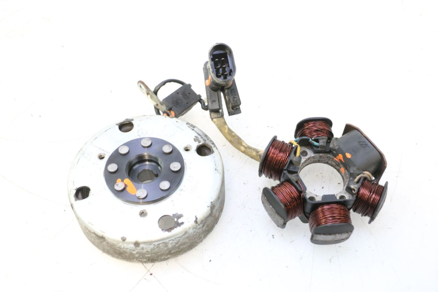 photo de ROTOR STATOR PIAGGIO TYPHOON 50 (2000 - 2009) - Main view
