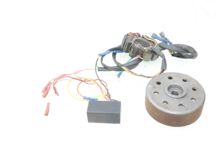 photo de ROTOR STATOR PIAGGIO TYPHOON 50 (1993 - 1999) - Main view