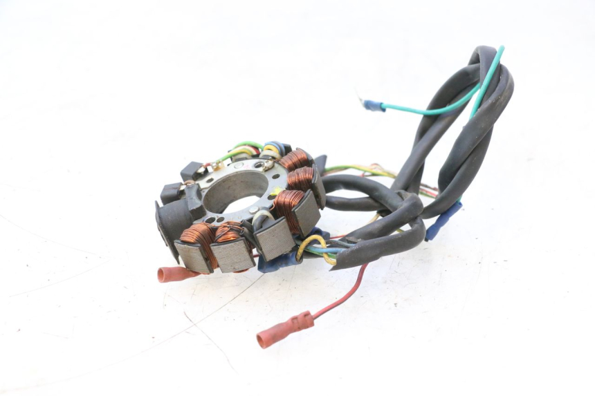 photo de ROTOR STATOR PIAGGIO TYPHOON 50 (1993 - 1999) - Component detail