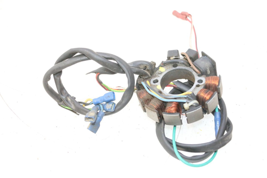 photo de ROTOR STATOR PIAGGIO TYPHOON 50 (1993 - 1999) - Additional view of the item
