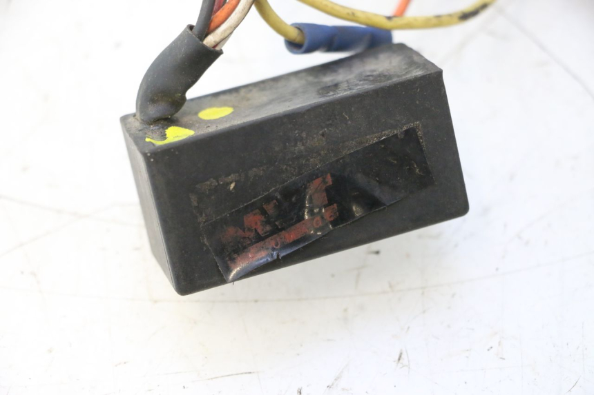 photo de ROTOR STATOR PIAGGIO TYPHOON 50 (1993 - 1999) - Supplementary product photo