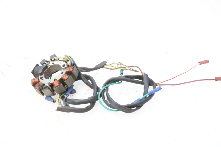 photo de ROTOR STATOR PIAGGIO TYPHOON 50 (1993 - 1999) - Zoom on usage condition