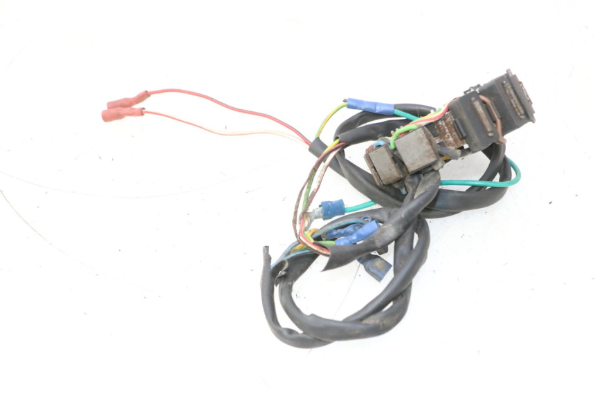 photo de ROTOR STATOR PIAGGIO TYPHOON 50 (1993 - 1999) - Fixing points details
