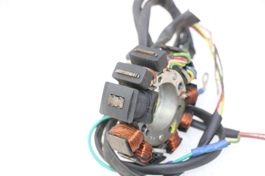 photo de ROTOR STATOR PIAGGIO TYPHOON 50 (1993 - 1999) - Checked used part