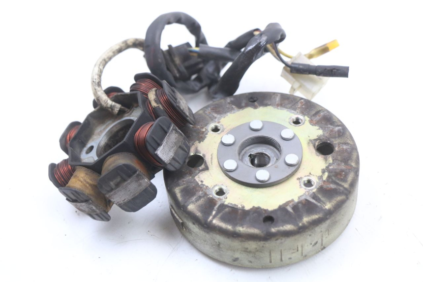 photo de ROTOR STATOR PEUGEOT V-CLIC VCLIC 50 (2007 - 2013) - Main view