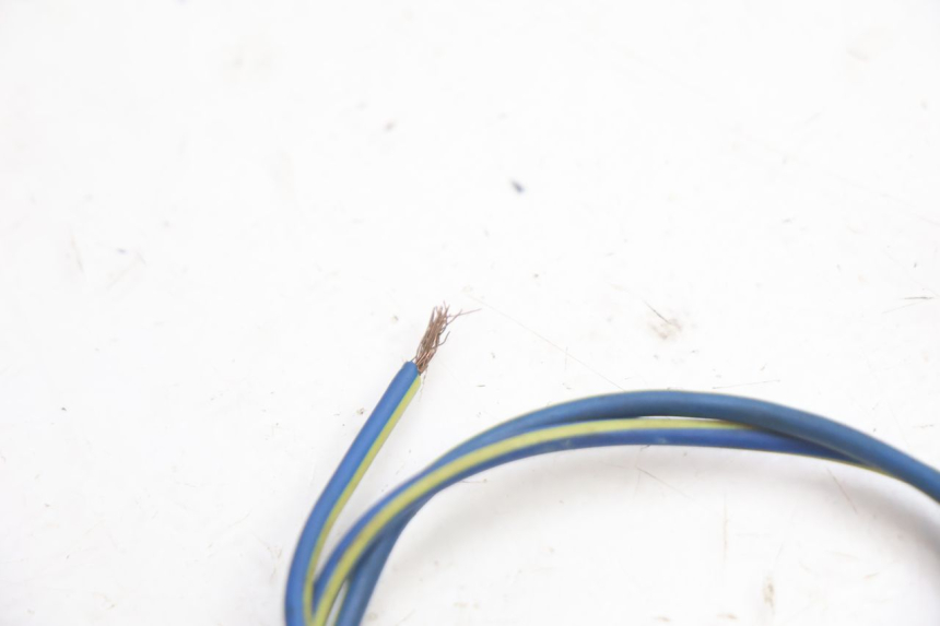 photo de ROTOR STATOR PEUGEOT V-CLIC VCLIC 50 (2007 - 2013) - Markings and original references