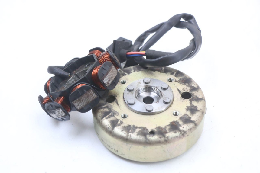 photo de ROTARY STATOR BEELINE VELOCE 4T 50 (2011 - 2020) - Component detail