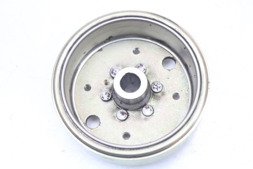 photo de ROTARY STATOR BEELINE VELOCE 4T 50 (2011 - 2020) - Technical close-up