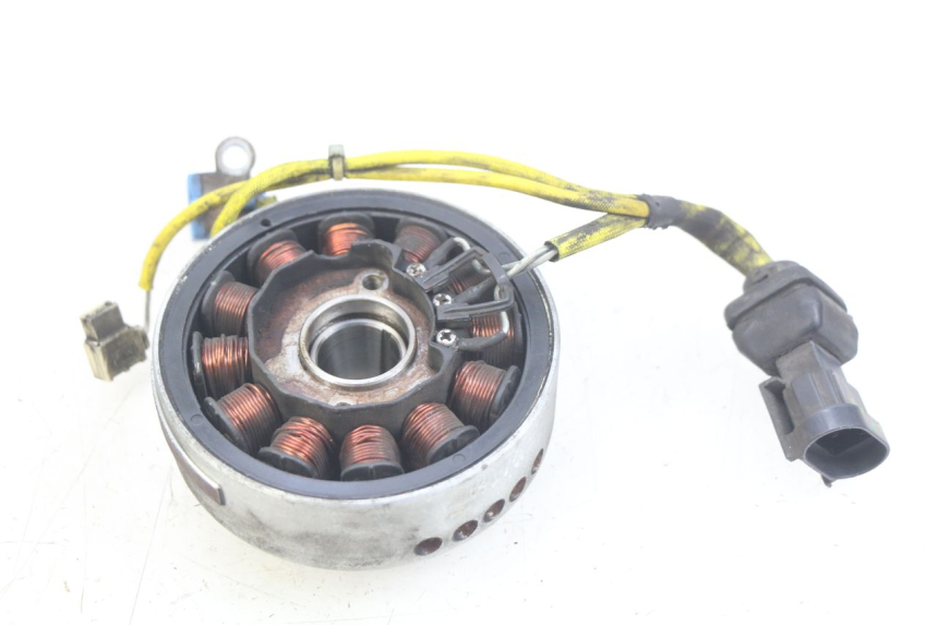 photo de ROTOR STATOR PIAGGIO VESPA LXV 125 (2006 - 2009) - Zoom on usage condition