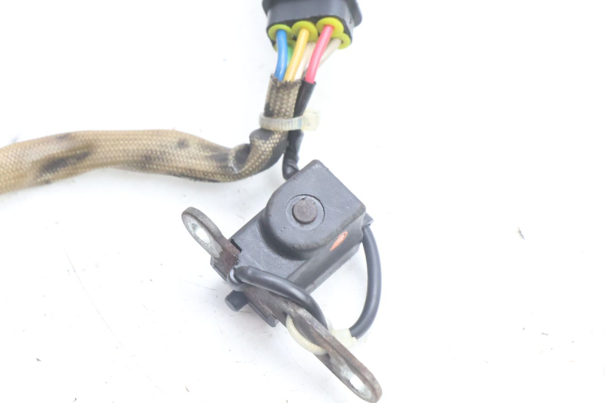 photo de ROTOR STATOR PIAGGIO VESPA S 2T 50 (2007 - 2014) - Fixing points details
