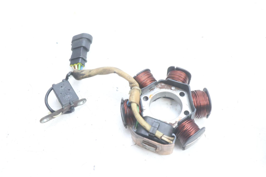 photo de ROTOR STATOR PIAGGIO VESPA S 2T 50 (2007 - 2014) - Checked used part