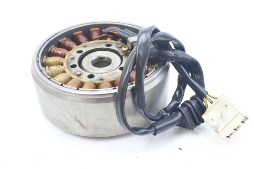 photo de ROTOR STATOR HONDA VFR FI RC46 800 (1998 - 2001) - Zoom on usage condition