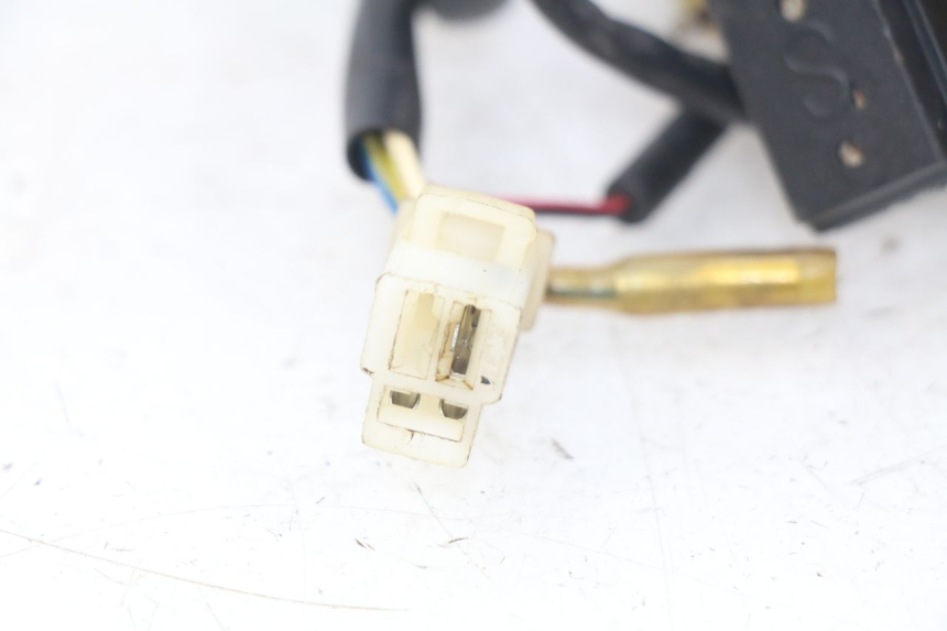 photo de ROTOR STATOR EUROCKA VIRTUALITY GT 4T 50 (2011 - 2017) - Alternative perspective