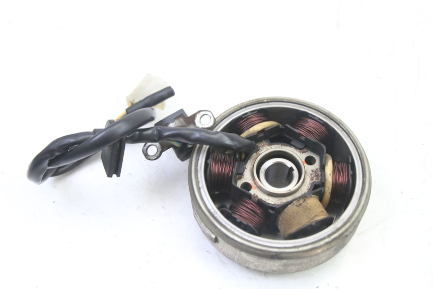 photo de ROTOR STATOR PEUGEOT VIVACITY NEW 2T 50 (2008 - 2017) - Alternative perspective