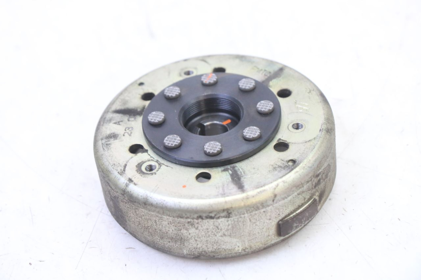 photo de ROTOR STATOR PEUGEOT VIVACITY NEW 2T 50 (2008 - 2017) - Technical close-up