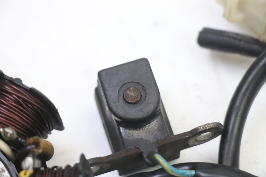 photo de ROTOR STATOR PEUGEOT VIVACITY NEW 2T 50 (2008 - 2017) - Checked used part