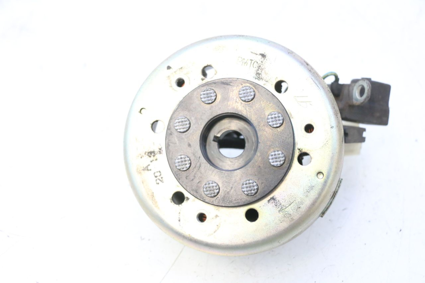 photo de ROTOR STATOR PEUGEOT VIVACITY NEW 2T 50 (2008 - 2017) - Component detail