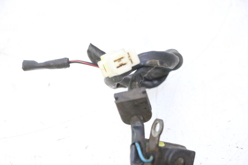photo de ROTOR STATOR PEUGEOT VIVACITY NEW 2T 50 (2008 - 2017) - Additional view of the item
