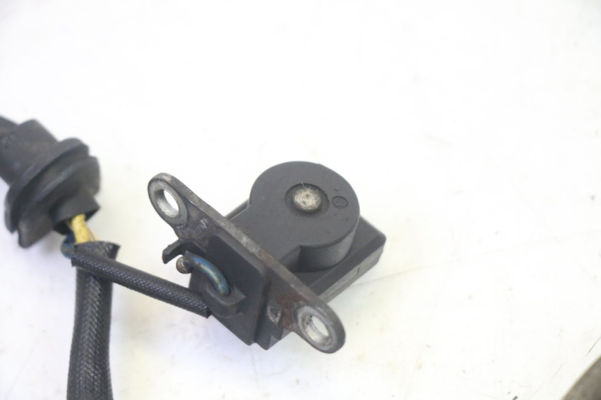 photo de ROTOR STATOR PEUGEOT VIVACITY NEW 4T 50 (2008 - 2017) - Product overview