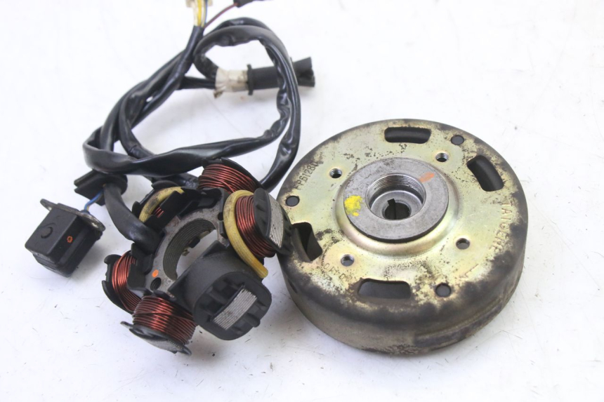 photo de ROTOR STATOR PEUGEOT VIVACITY 50 (2004 - 2009) - Component detail