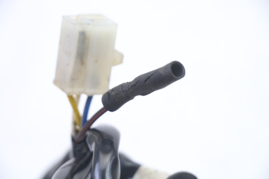 photo de ROTOR STATOR PEUGEOT VIVACITY 50 (2004 - 2009) - Surface and material condition