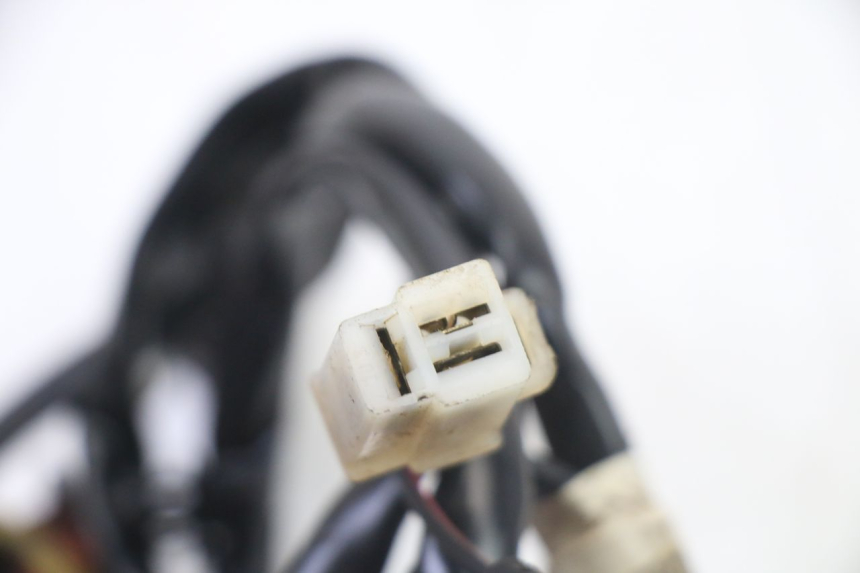 photo de ROTOR STATOR PEUGEOT VIVACITY 50 (2004 - 2009) - Checked used part