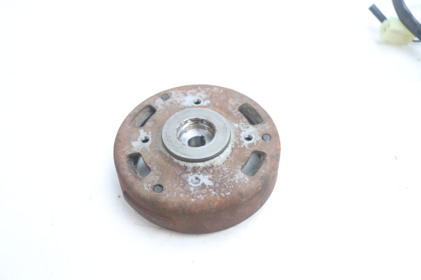 photo de ROTOR STATOR PEUGEOT VIVACITY 50 (1998 - 2003) - Markings and original references