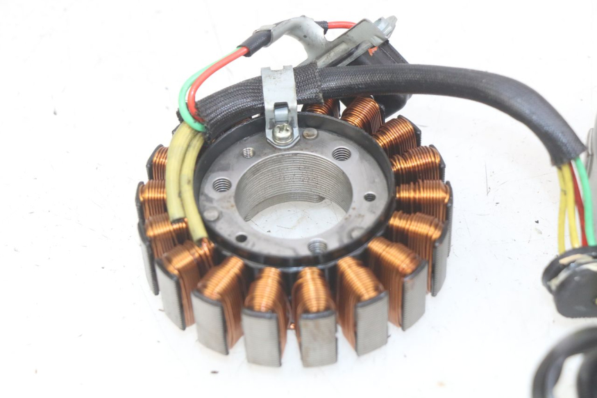 photo de ROTOR STATOR DAELIM VJ ROADWIN FI 125 (2008 - 2017) - Product overview
