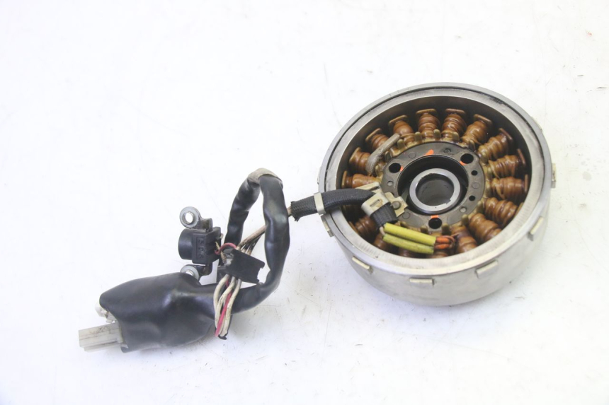 photo de ROTOR STATOR YAMAHA X-CITY XCITY 125 (2007 - 2013) - Alternative perspective