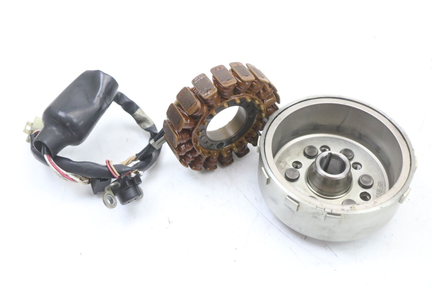 photo de ROTOR STATOR YAMAHA XMAX X-MAX ABS 125 (2017 - 2020) - Main view