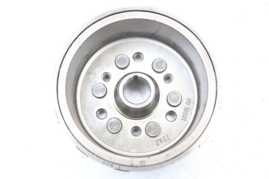 photo de ROTOR STATOR YAMAHA XMAX X-MAX ABS 125 (2017 - 2020) - Technical close-up