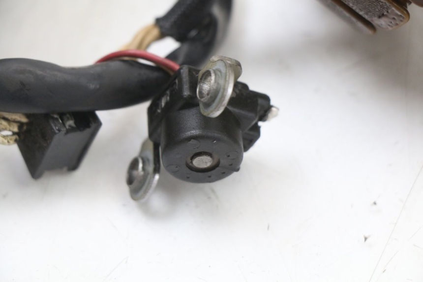 photo de ROTOR STATOR YAMAHA XMAX X-MAX ABS 125 (2017 - 2020) - Checked used part