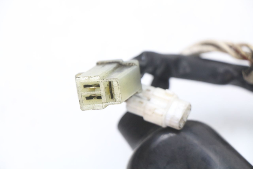 photo de ROTOR STATOR YAMAHA XMAX X-MAX ABS 125 (2017 - 2020) - Markings and original references