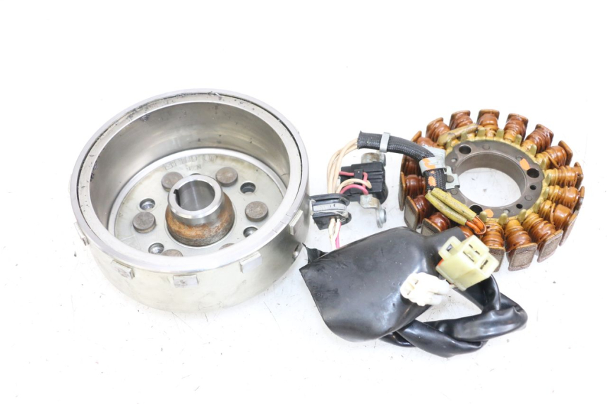 photo de ROTOR STATOR YAMAHA X-MAX XMAX 125 (2010 - 2013) - Main view