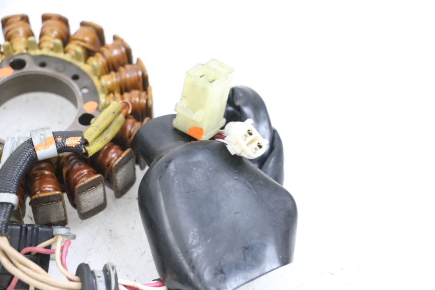 photo de ROTOR STATOR YAMAHA X-MAX XMAX 125 (2010 - 2013) - Surface and material condition