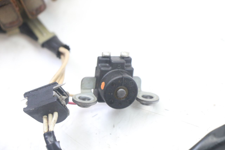 photo de ROTOR STATOR YAMAHA X-MAX XMAX 125 (2010 - 2013) - Additional view of the item