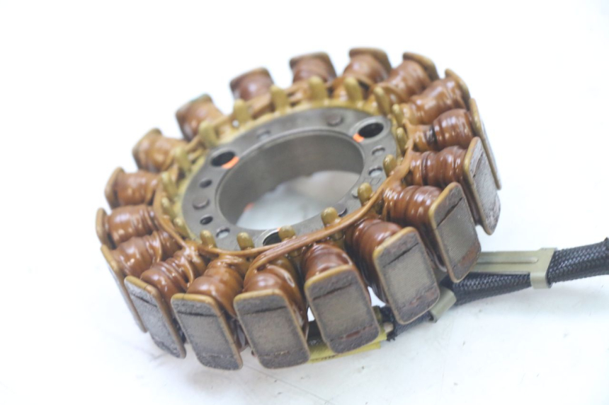 photo de ROTOR STATOR YAMAHA X-MAX XMAX 125 (2010 - 2013) - Markings and original references