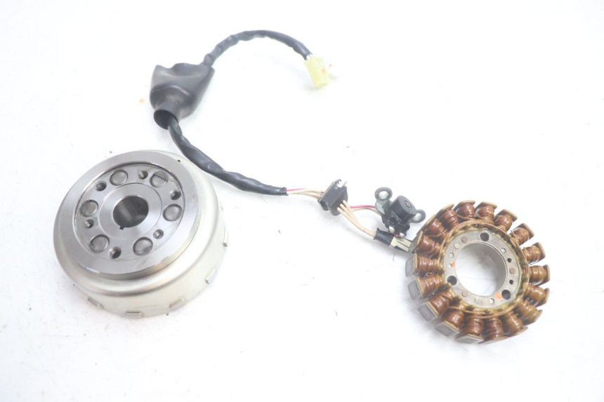 photo de ROTOR STATOR YAMAHA XMAX X-MAX 125 (2006 - 2009) - Main view